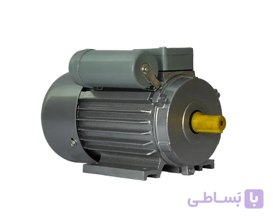 دینام نیم اسب 0.37KW استریم Stream تک فاز |لیست قیمت | فروش | خرید اینترنتی | اصل | کاتالوگ