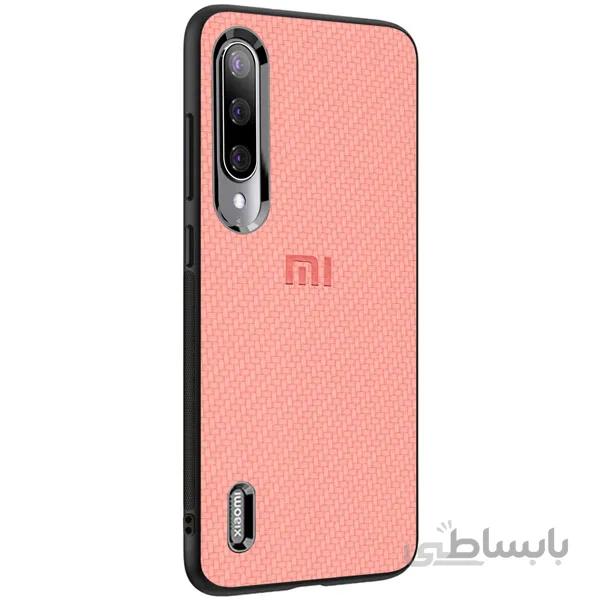 محافظ بدنه Woven می A3 ا Mi A3 Woven