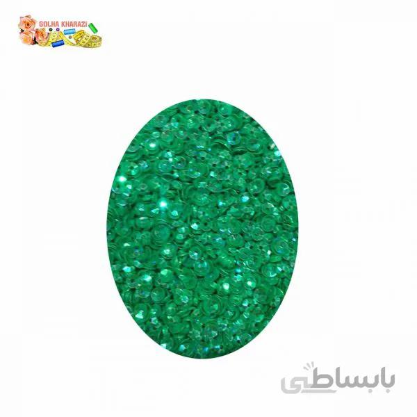 پولک کاسه ای کد 3307P