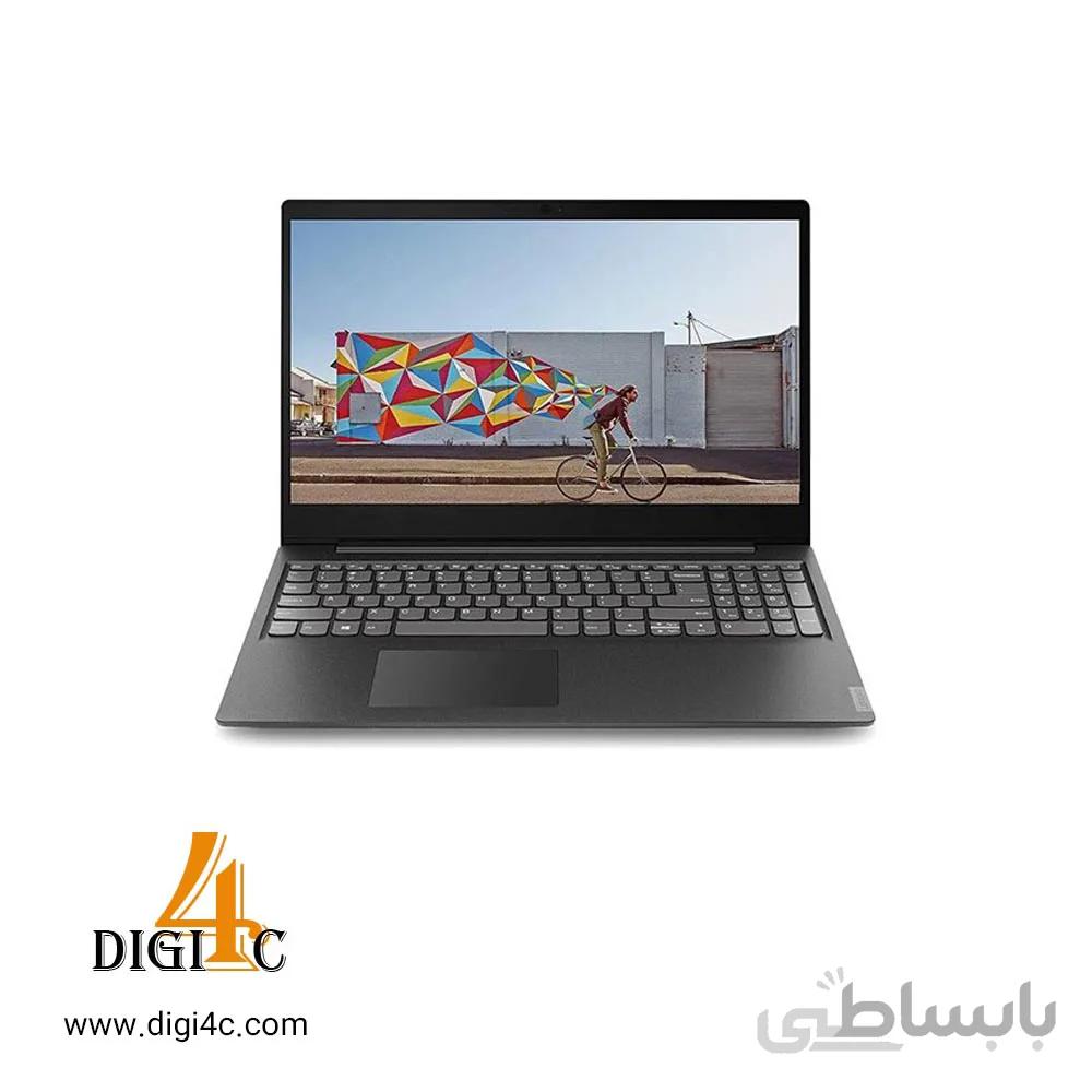 لپ تاپ لنوو مدلidea pad3 15igl05_intel N4020_4GB_1tB_HD intel 15.6