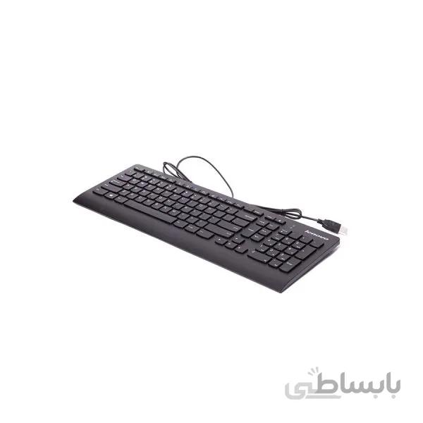 کیبورد اورجینال لنوو مدل SK-8821