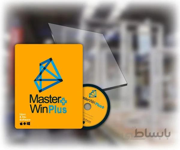 مستروین پلاس – نسخه فروشگاهی با ساخت شیشه