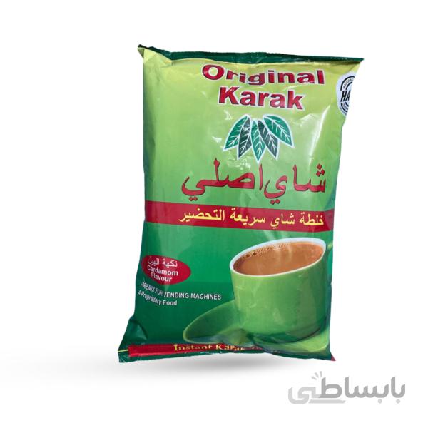 چای کرک اورجینال ۱ کیلوگرم – Original karak