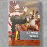 Dominoes One: The Wrong Trousers
