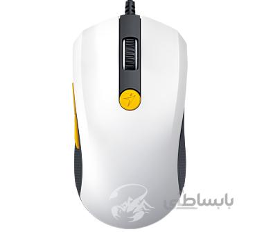 ماوس گیمینگ جنیوس مدل Scorpion M8-610 ا Scorpion M8-610 Gaming Mouse