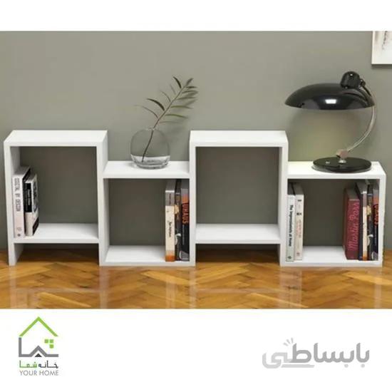 قفسه کتاب