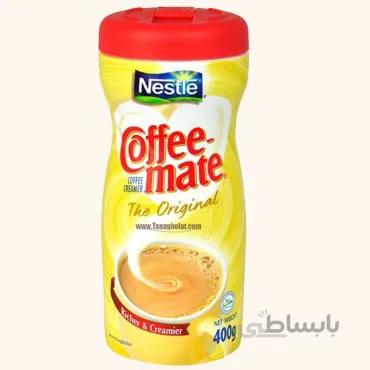 کافی میت 400 گرم نستله مدل اوریجینال