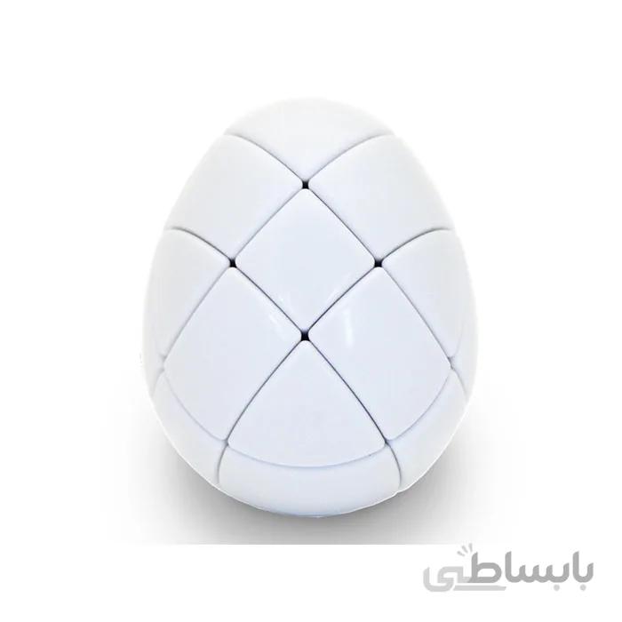 بازی فکری مدل Morph’s Egg