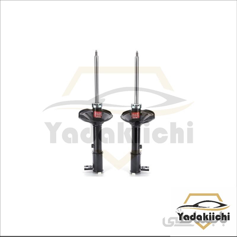 کمک فنر هیوندا ورنا برند معتبر (ساخت کره جنوبی) جفت عقب
