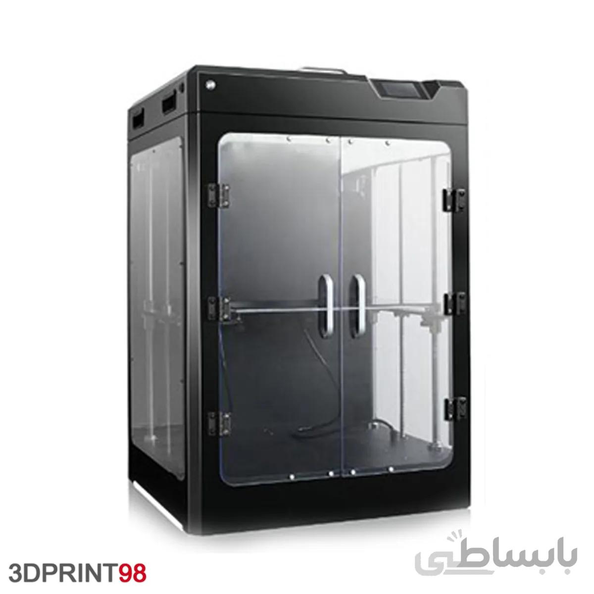 پرینتر سه بعدی مدل F18