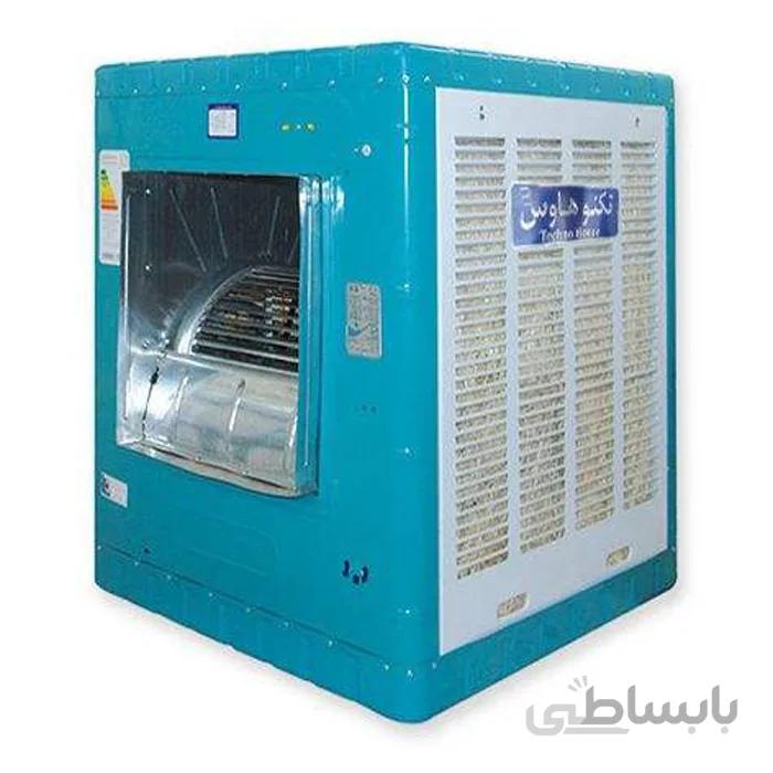 کولر آبی تکنو هاوس TH-5500