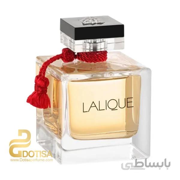 عطر ادکلن لالیک له پارفوم تستر – LALIQUE LE PARFUM TESTER