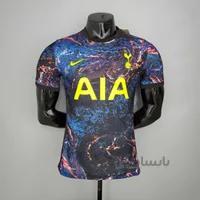 لباس تاتنهام 2022