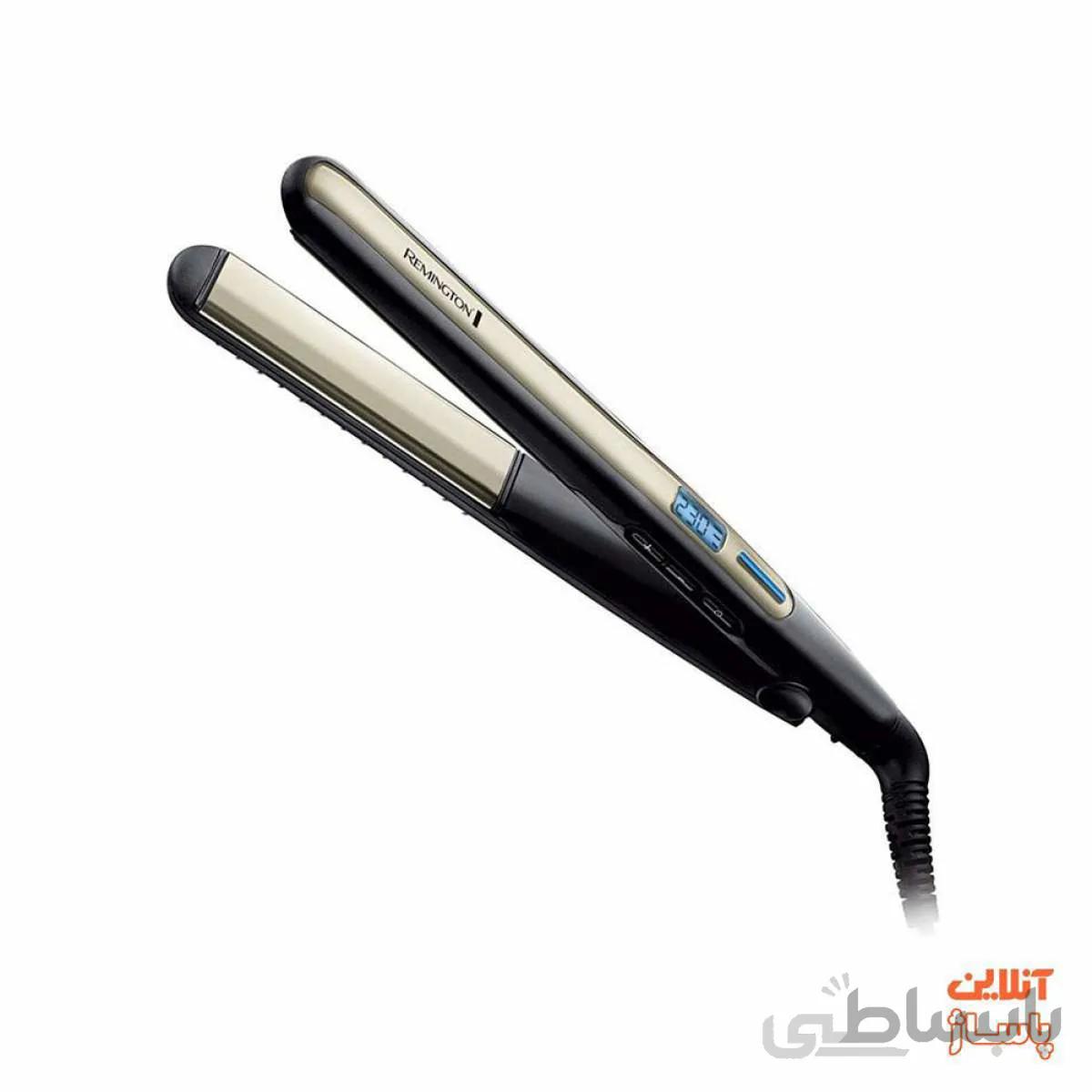 اتو مو رمینگتون مدل S6500 ا Remington S6500 Hair Straightener