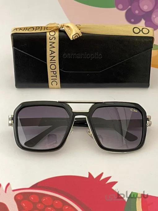 عینک آفتابی زنانه و مردانه کازال مدل CAZAL MOD9094