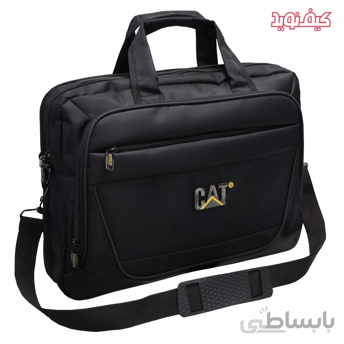 کیف لپ تاپ کت CAT کد 1635