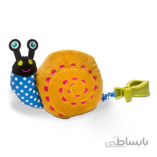 لاک پشت ویبره اوپس Oops