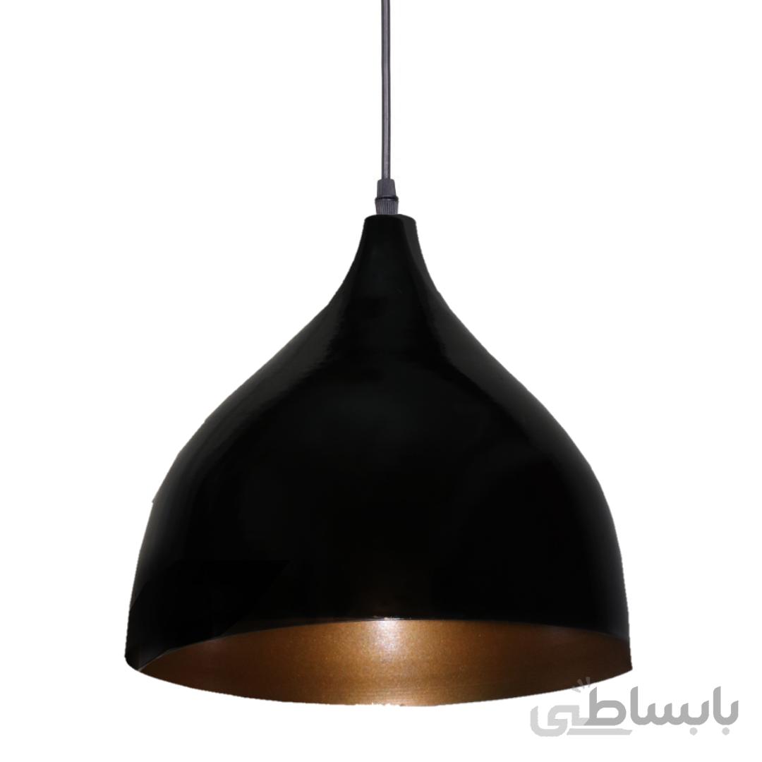 چراغ آویز تزیینی الکتروپارمیدا کد ۱۱۰ بزرگ
