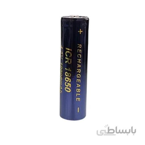 باتری سونی 18650 لیتیوم آیون 4.2 ولت 10000 میلی آمپر