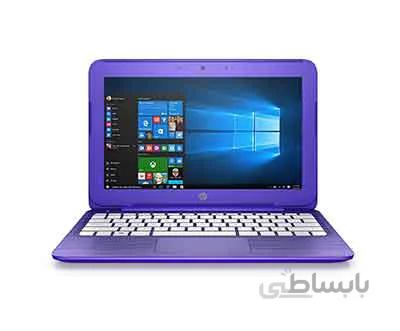 لپ تاپ اوپن باکس اچ پی استریم HP Stream 11 Celeron N3060, 2GB RAM, 32GB SSD
