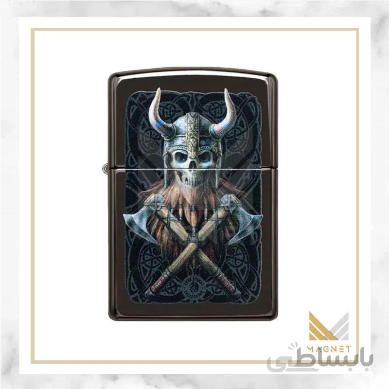 فندک Zippo کد 49106