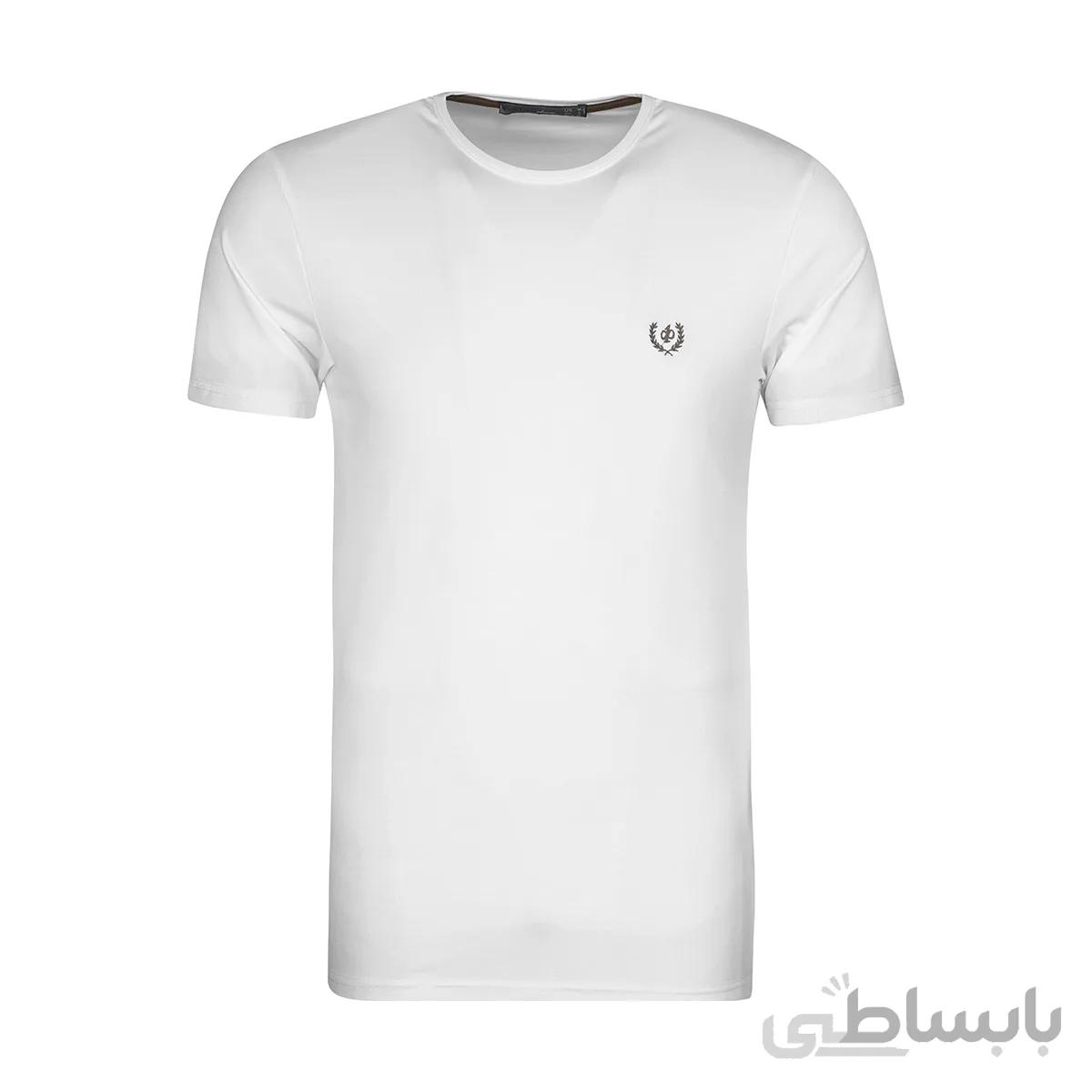 تیشرت مردانه استین کوتاه