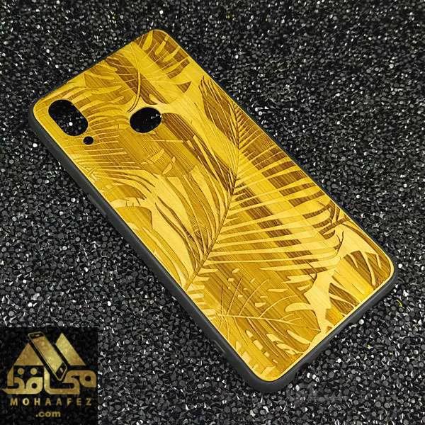 قاب بامبو سامسونگ Samsung A10s طرح هاوایی کد SA304A