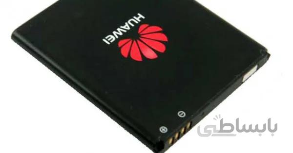 باتری هواوی HB5V1HV ظرفیت 1730 میلی آمپر ساعت ا Huawei HB5V1HV 1730mAh Battery
