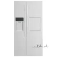 یخچال فریزر ساید بای ساید دوو مدل DES-3340