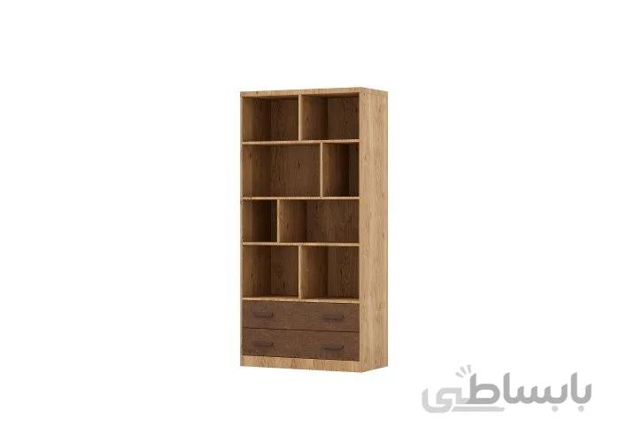 کتابخانه آبتین