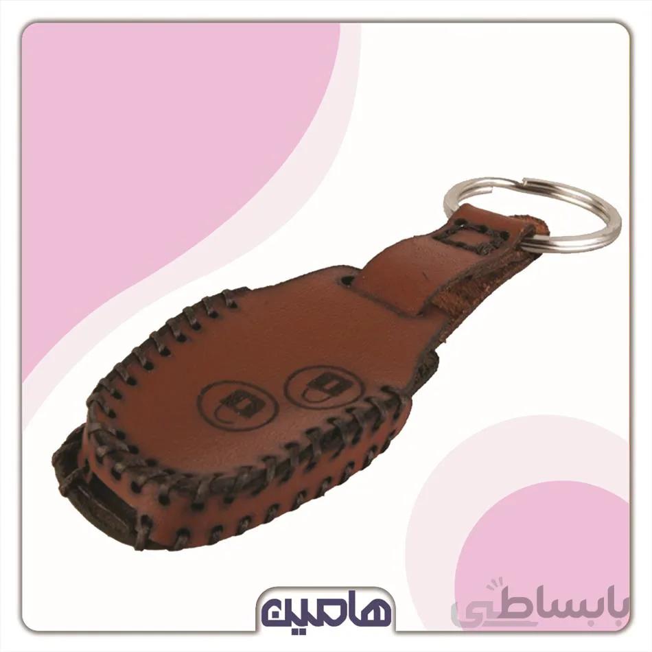کیف چرمی ال 90