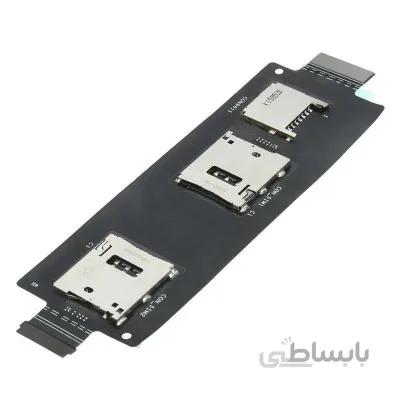 فلت سیمکارت ایسوس Asus Zenfone 2 ZE551ML Flex Sim