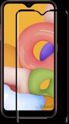 محافظ صفحه نمایش تلفن هوشمند سرامیکی SAMSUNG GALAXY A01