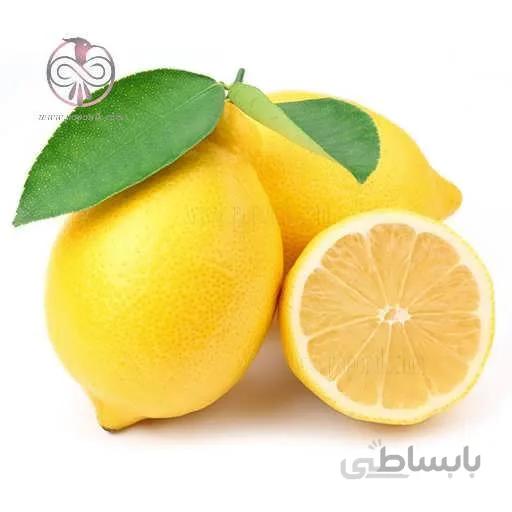 نهال ليمو ترش اوركا (چهارفصل)