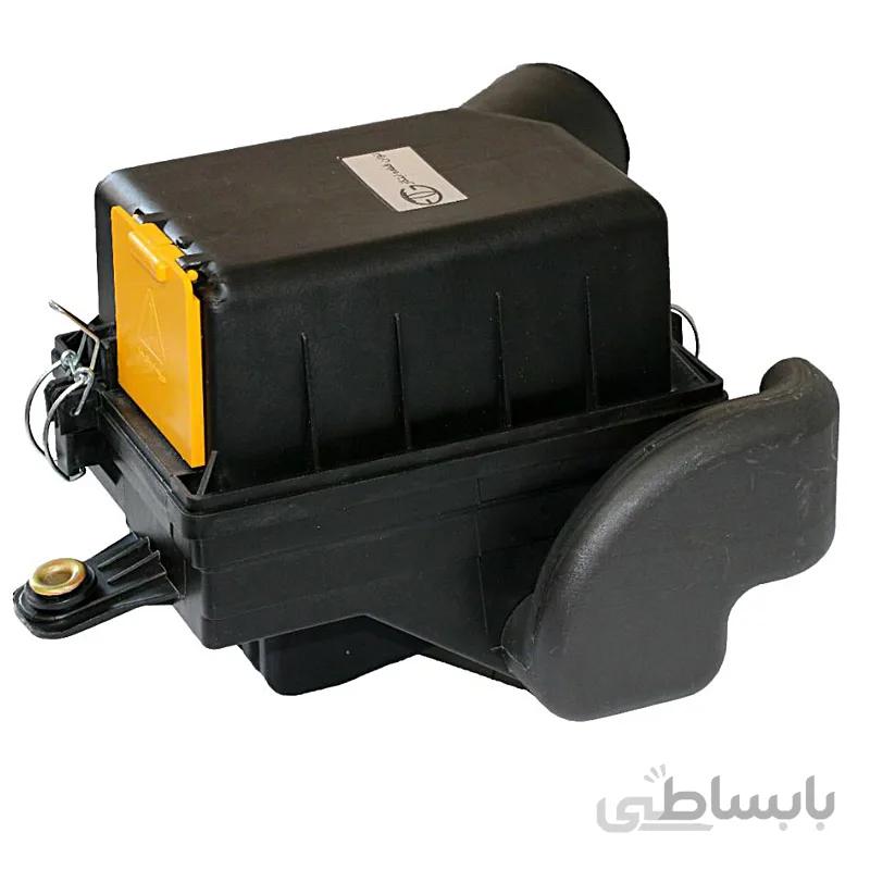 هواکش کامل طرح جدید پراید (دریچه دار )