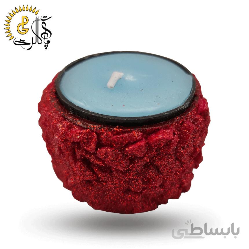 شمع وارمر سنگی 0383