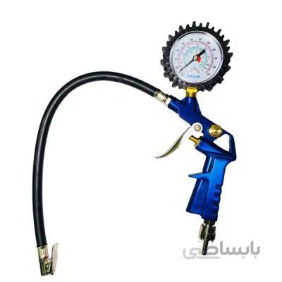درجه باد کارگاهی نووا ا NTT-2704