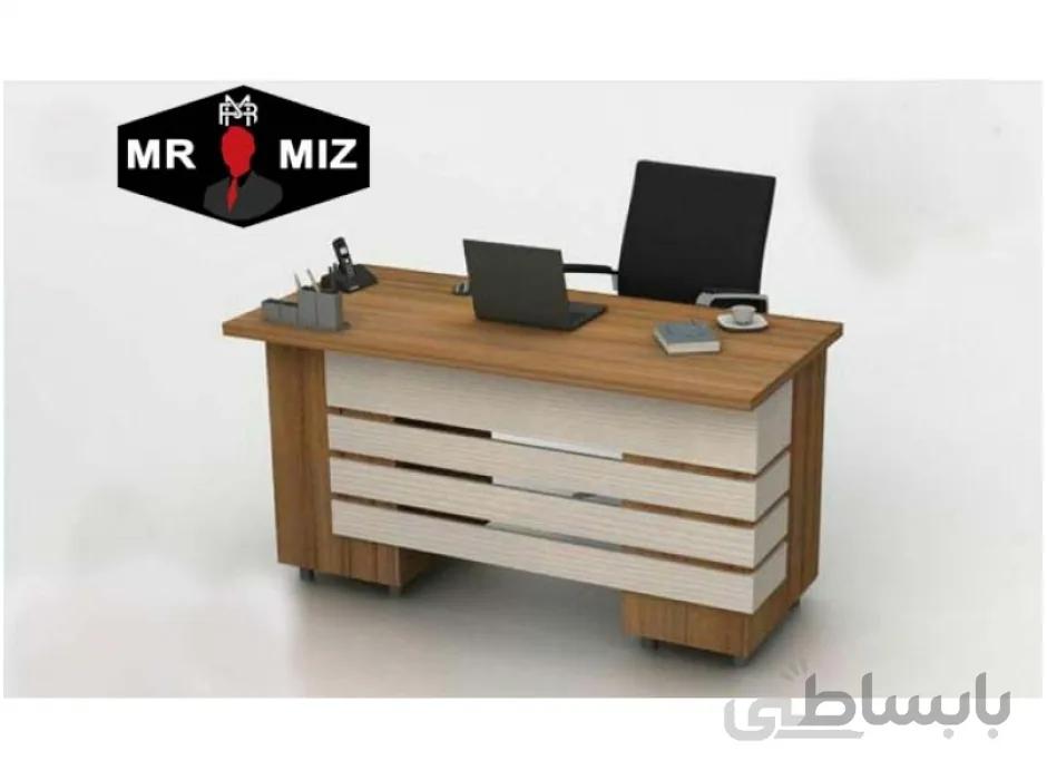 میز کارشناسی چهار خط کد d127