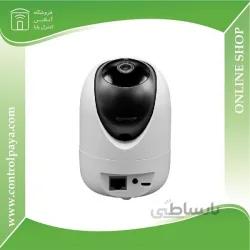 دوربین مداربسته بیسیم مدل AS-IPC-I3-L-ECO