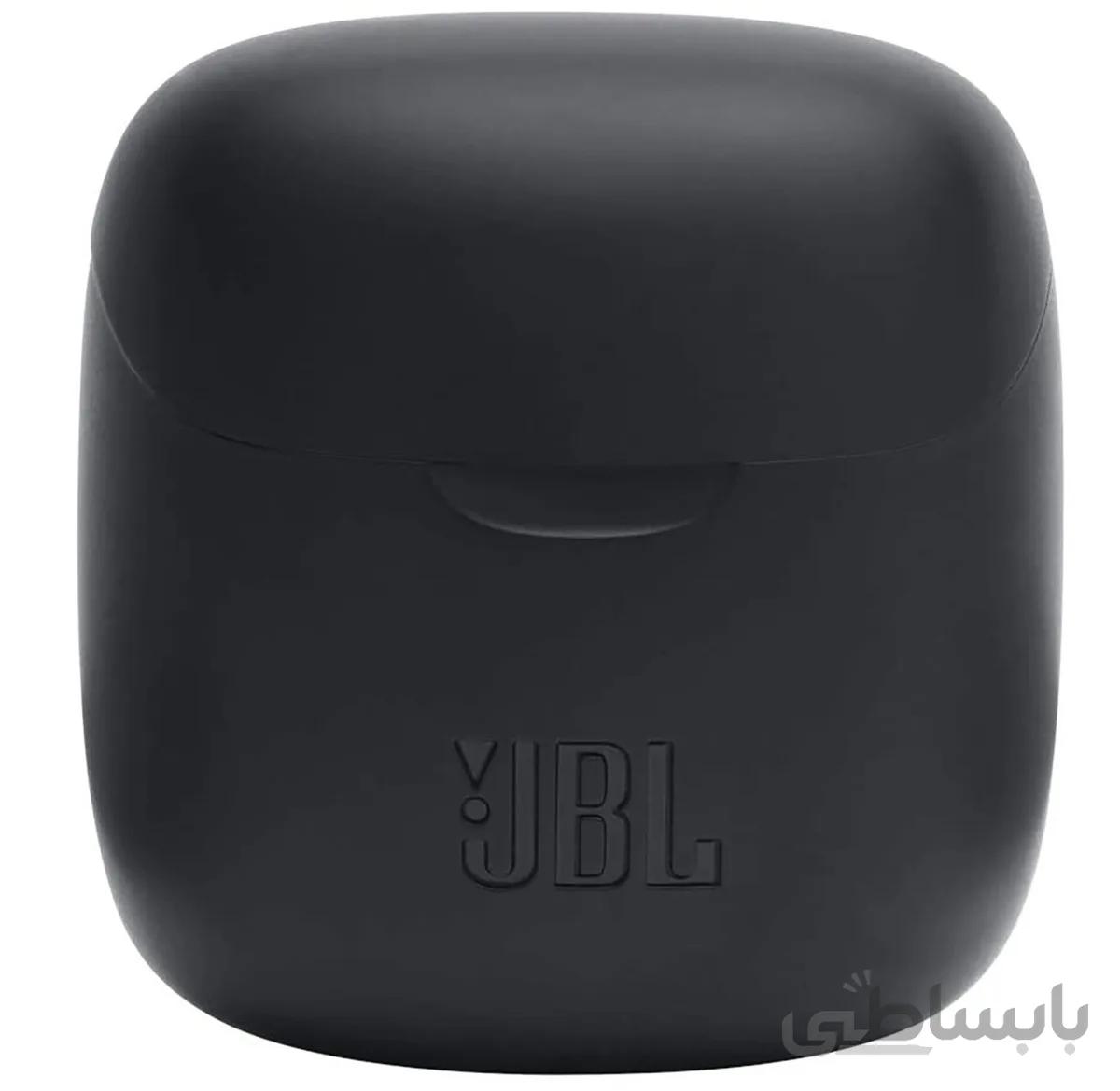 هدفون بی سیم جی بی ال مدل TUNE225 TWS ا JBL TUNE225 TWS Wireless Headphones