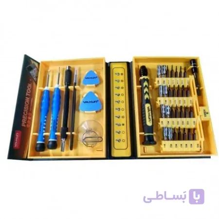 ست کامل آچار و پیچ گوشتی مخصوص آیفون | iPhone Full Pack Tools