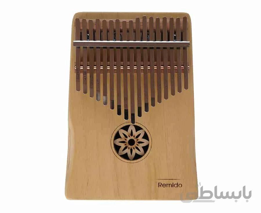 کالیمبا رمیدو مدل TRAD-S