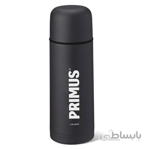 فلاسک کوهنوردی پریموس Vacuum Bottle 750ml