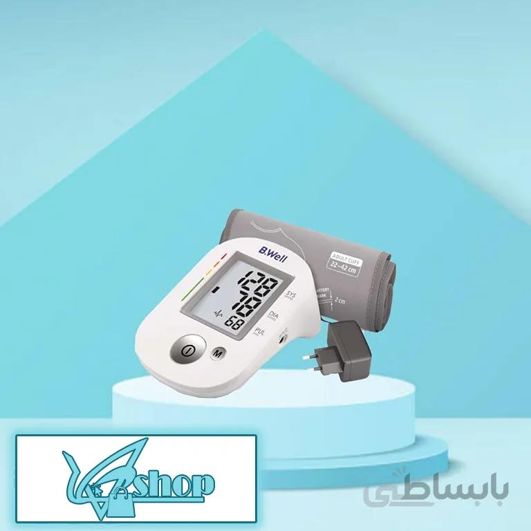 فشارسنج بازویی بی ول ا Upper arm Blood Pressure Monitor PRO-36