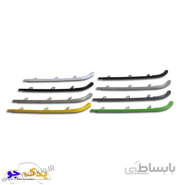 ابرویی زیر چراغ ۴۰۵ بسته 2 عددی