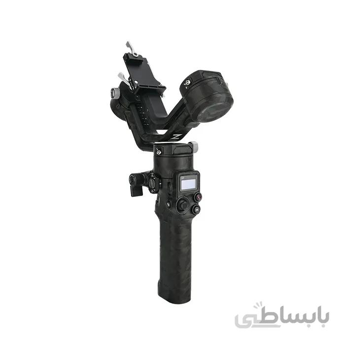 برچسب پوششی محافظ بدنه گیمبال رونین کی وی مدل KS-ROSC2 SK