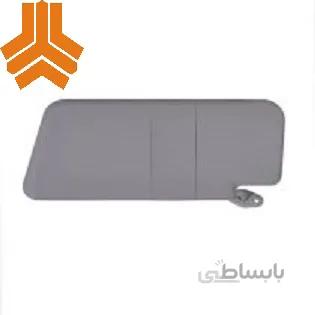 افتابگیر راست پراید شرکتی