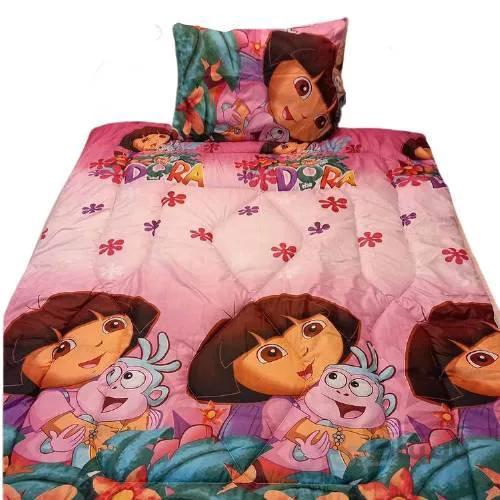 روتختی کودک و نوجوان طرح dora