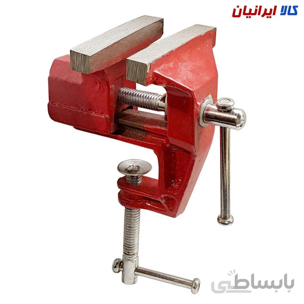 گیره بغل میز ۶۰ میلی متری