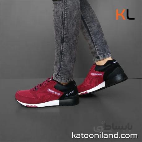 Reebok GL 7500